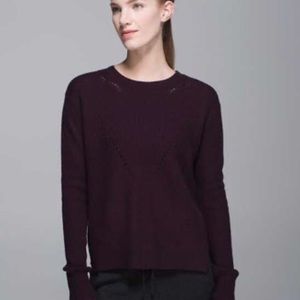 Seva Sweater